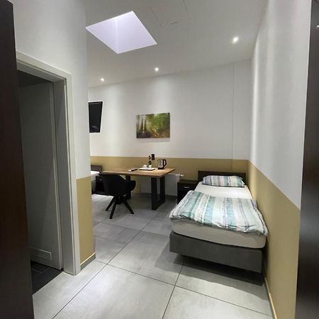 Stadtpension Heilbronn Ngoại thất bức ảnh