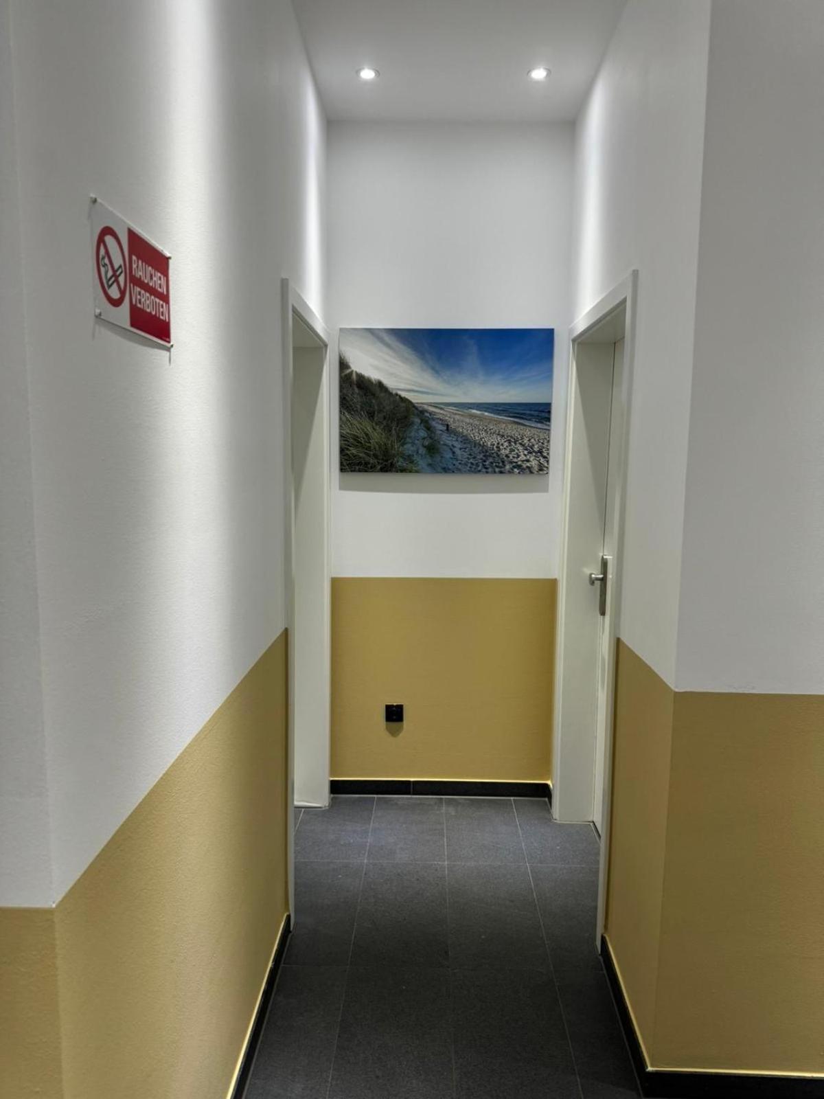 Stadtpension Heilbronn Ngoại thất bức ảnh