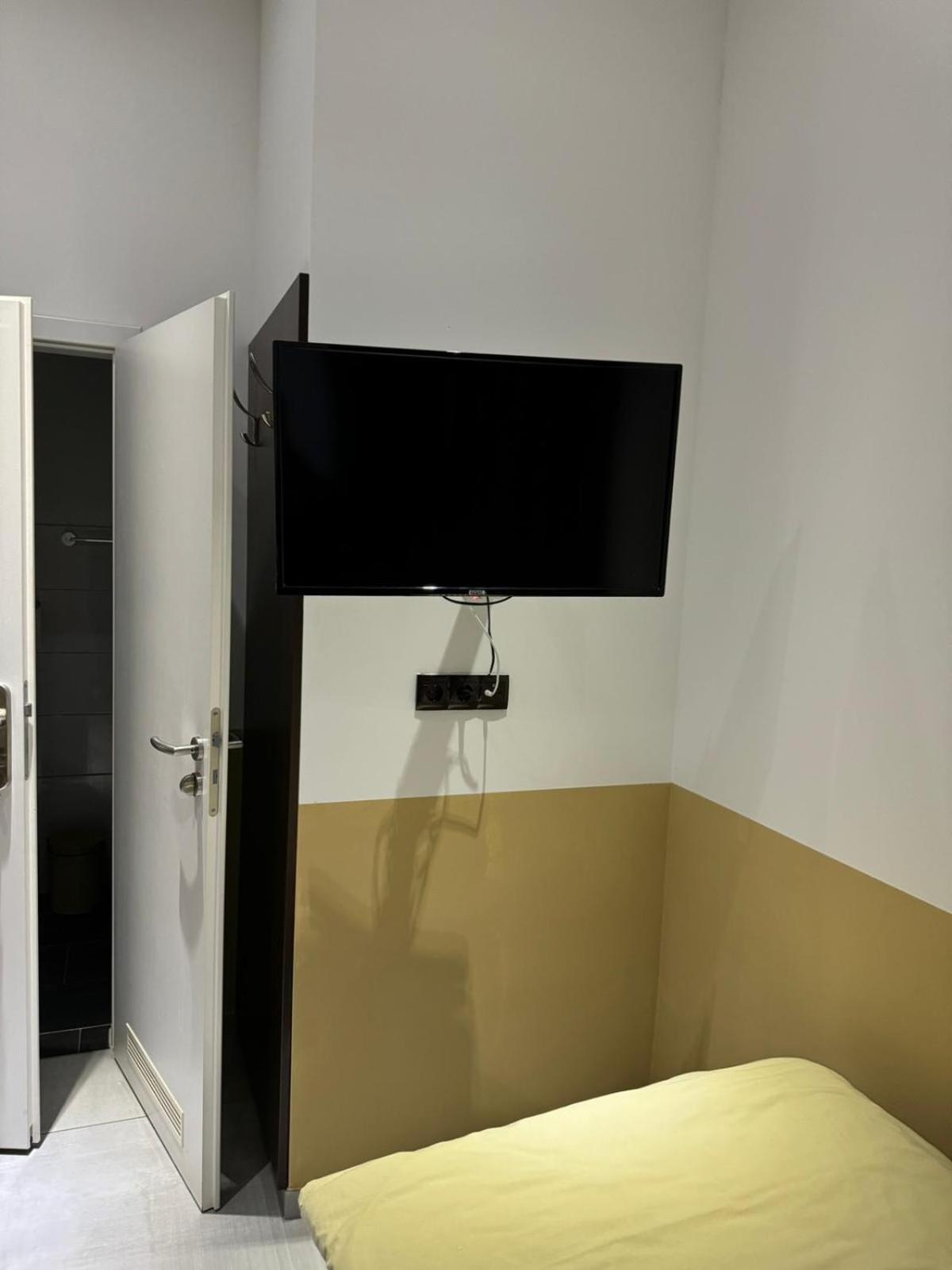 Stadtpension Heilbronn Ngoại thất bức ảnh