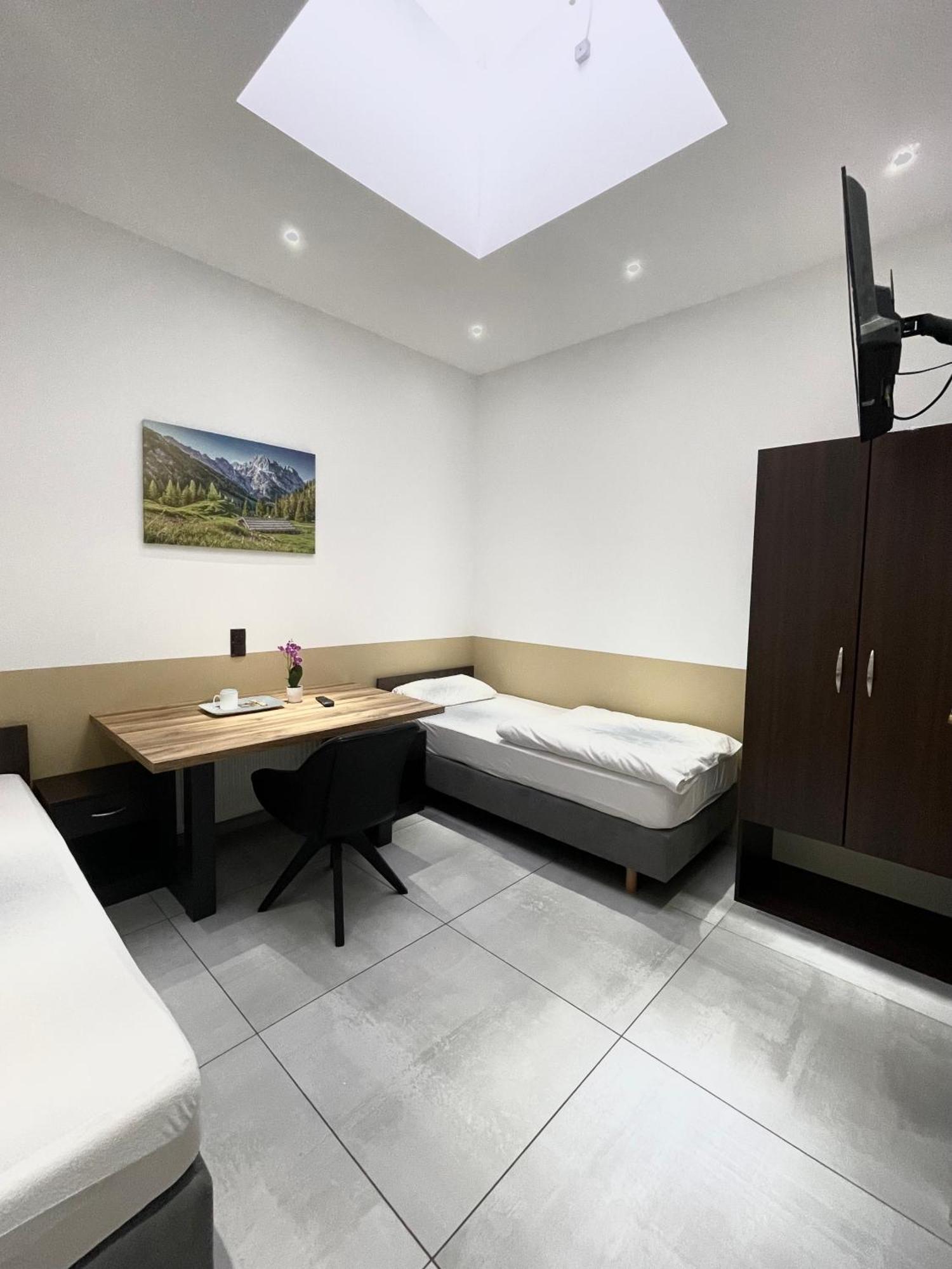 Stadtpension Heilbronn Ngoại thất bức ảnh